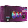 Система жидкостного охлаждения для процессора CoolerMaster MasterLiquid PL360 Flux MLY-D36M-A23PZ-R1