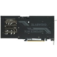 Видеокарта Gigabyte (GV-N407TSWF3OC-16GD) GeForce RTX 4070 Ti SUPER 16GB WINDFORCE OC