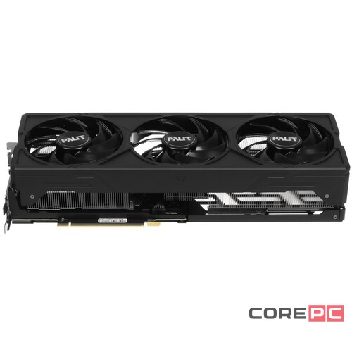 Видеокарта Palit (NED47TSS19T2-1043J) GeForce RTX 4070 Ti SUPER 16GB JETSTREAM OC