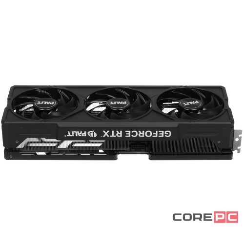 Видеокарта Palit (NED47TSS19T2-1043J) GeForce RTX 4070 Ti SUPER 16GB JETSTREAM OC