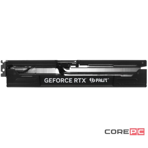 Видеокарта Palit (NED47TSS19T2-1043J) GeForce RTX 4070 Ti SUPER 16GB JETSTREAM OC