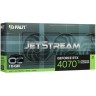 Видеокарта Palit (NED47TSS19T2-1043J) GeForce RTX 4070 Ti SUPER 16GB JETSTREAM OC