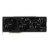 Видеокарта Palit (NED47TSS19T2-1043J) GeForce RTX 4070 Ti SUPER 16GB JETSTREAM OC