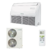 Напольно-потолочный кондиционер EcoClima ECLCF-TC48/4R1