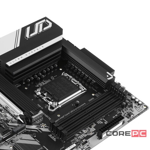 Материнская плата Gigabyte Z890 UD WIFI6E