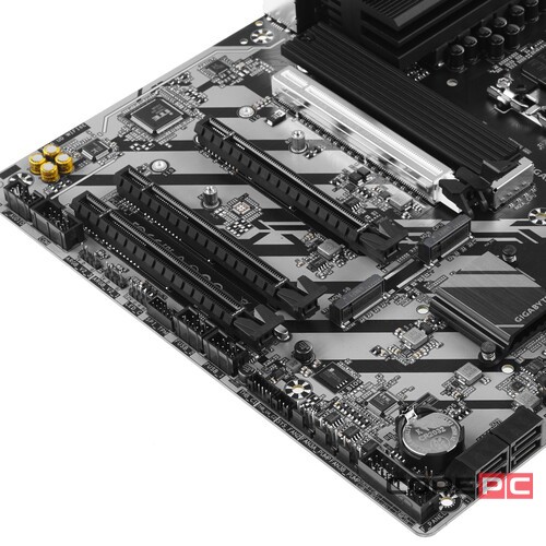 Материнская плата Gigabyte Z890 UD WIFI6E