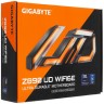 Материнская плата Gigabyte Z890 UD WIFI6E