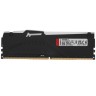 Оперативная память 8 Gb 5200 MHz Kingston FURY Beast RGB Black (KF552C40BBA-8)