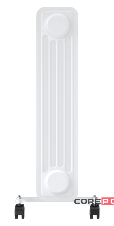 Масляный радиатор серии GUARDA ROR-GU11-2500M