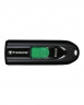 3.1 USB флеш накопитель Transcend 64GB JetFlash 790C черный