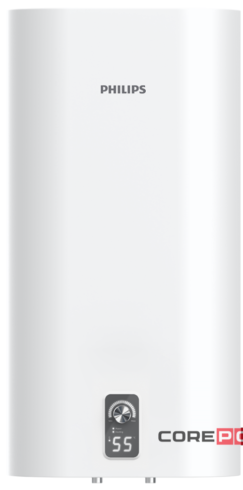 Электрический водонагреватель серии UltraHeat Intelligence AWH1627/51(80YD)