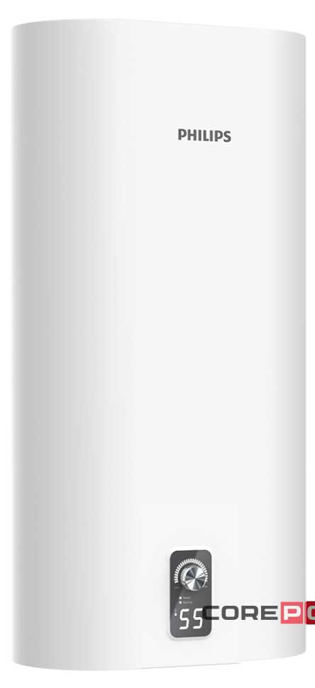 Электрический водонагреватель серии UltraHeat Intelligence AWH1627/51(80YD)