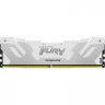 Оперативная память 32 Gb 6400 MHz Kingston FURY Renegade White (KF564C32RW-32)