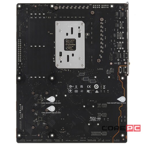 Материнская плата MSI X670E GAMING PLUS WIFI