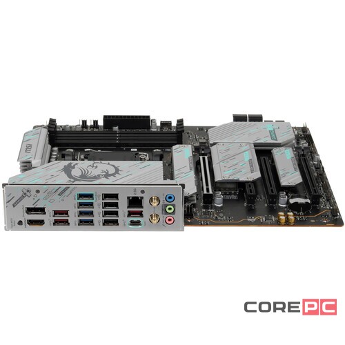 Материнская плата MSI X670E GAMING PLUS WIFI