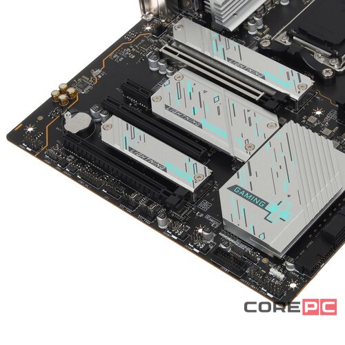 Материнская плата MSI X670E GAMING PLUS WIFI