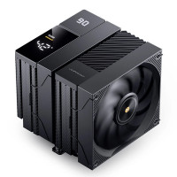 Кулер для процессора JONSBO CC90 Black