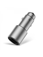 Автомобильное зар. устр. Xiaomi Mi Car Charger Fast 36W BHR4185CN/CC02CZM