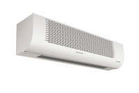 Тепловая завеса серии Мастер без нагрева ZVV-2B