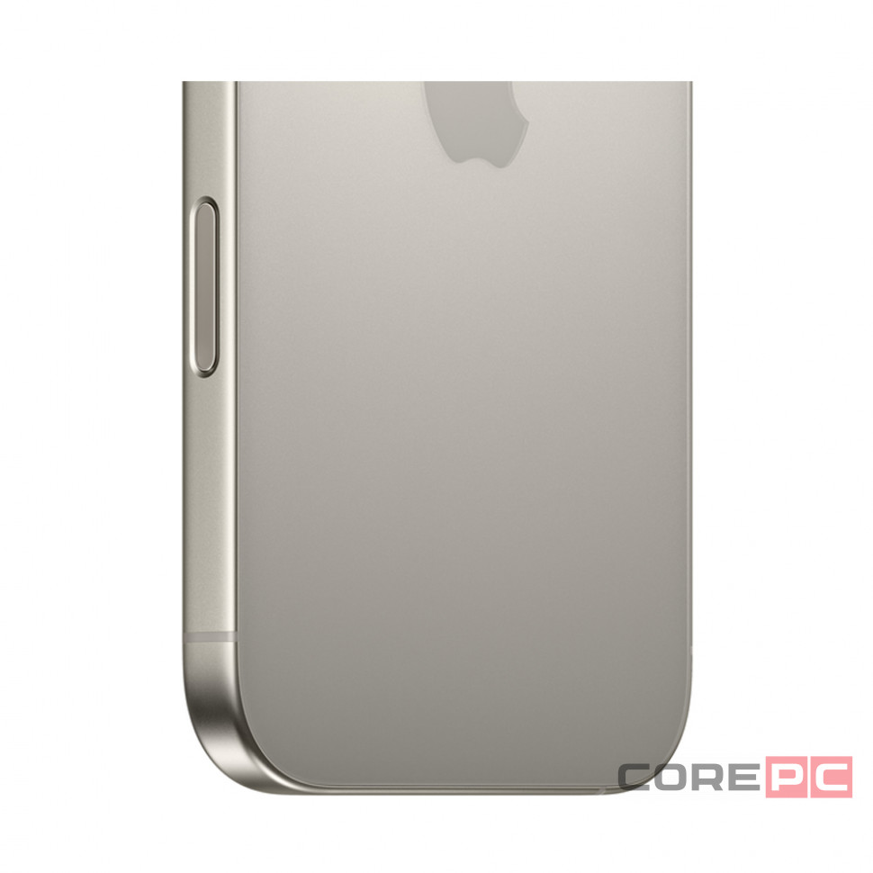 Apple iPhone 16 Pro Max 256Gb (Natural Titanium)