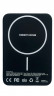 Powerbank магнитный с MagSafe Keephone Kavos Semi-Solid Battery 10000mAh чёрный