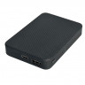 Powerbank магнитный с MagSafe Keephone Kavos Semi-Solid Battery 10000mAh чёрный