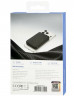 Powerbank магнитный с MagSafe Keephone Kavos Semi-Solid Battery 10000mAh чёрный