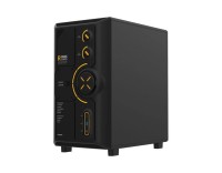 Компьютерный корпус ALSEYE RAMS 2.0 240-B Black (AS.07.0213)