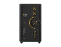 Компьютерный корпус ALSEYE RAMS 2.0 240-B Black (AS.07.0213)