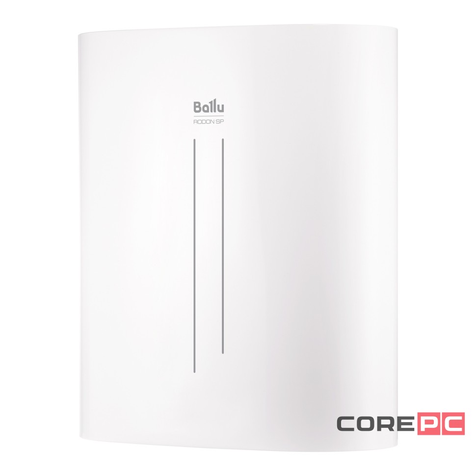 Водонагреватель Ballu BWH/S 30 Rodon SP