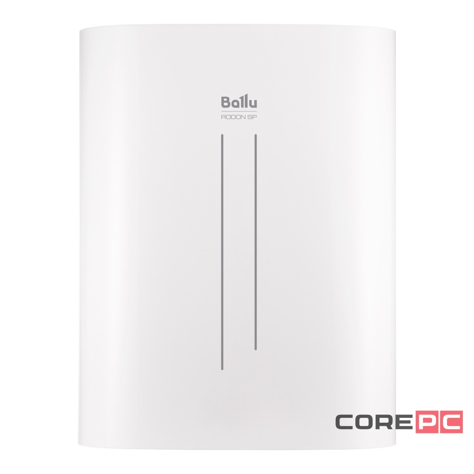 Водонагреватель Ballu BWH/S 30 Rodon SP