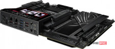 Материнская плата ASUS ROG MAXIMUS Z890 HERO BTF WIFI 7 (90MB1KG0-M0EAY0)