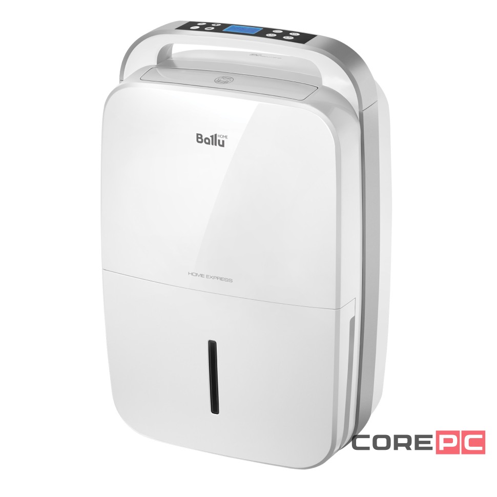 Осушитель воздуха Ballu BD30MN