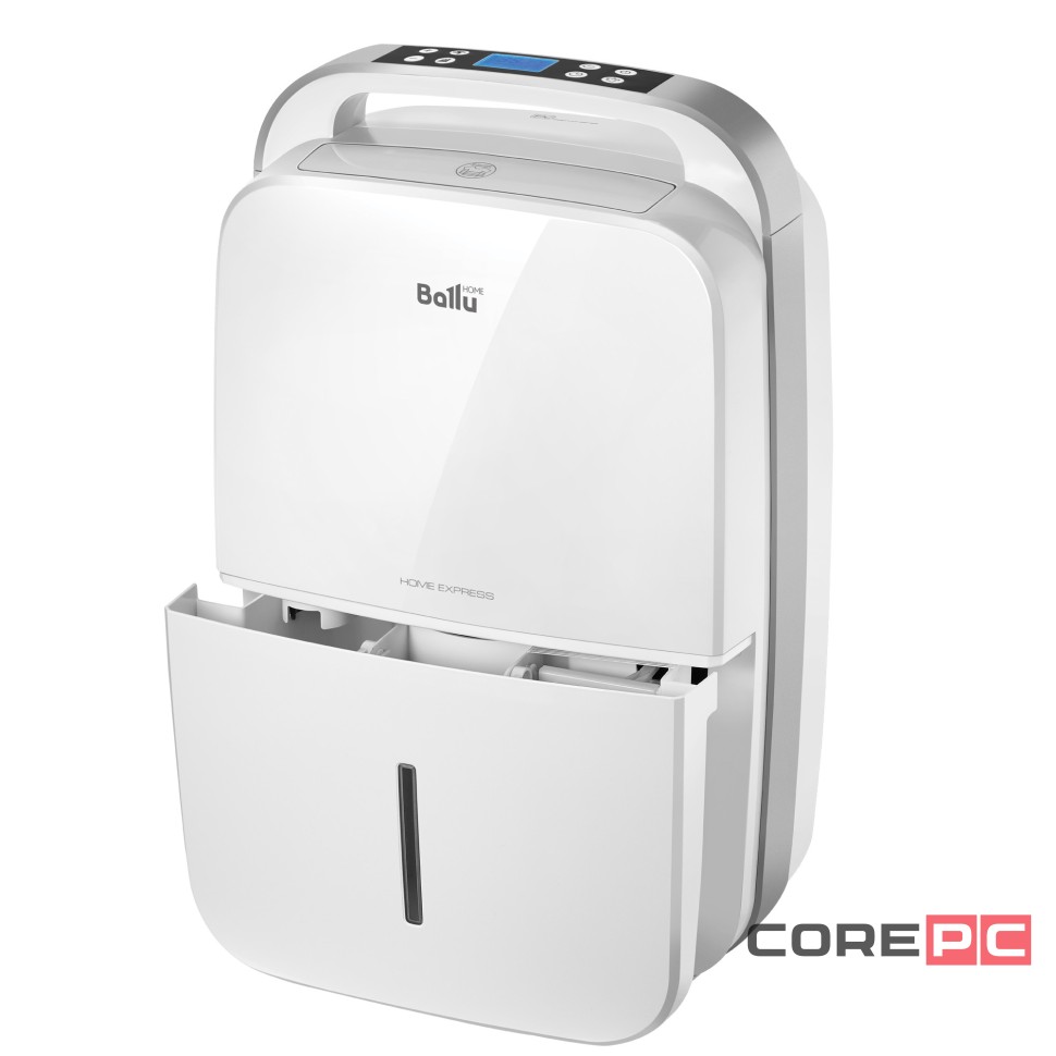 Осушитель воздуха Ballu BD30MN