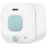 Водонагреватель ZANUSSI ZWH/S 15 Mini U (Green)