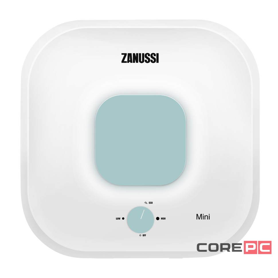 Водонагреватель ZANUSSI ZWH/S 15 Mini U (Green)