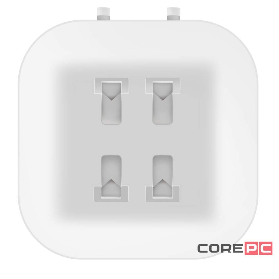 Водонагреватель ZANUSSI ZWH/S 15 Mini U (Green)