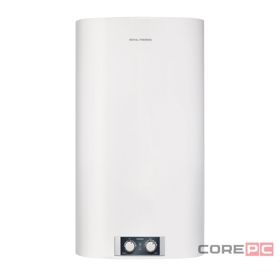Водонагреватель Royal Thermo RWH 100 Formax