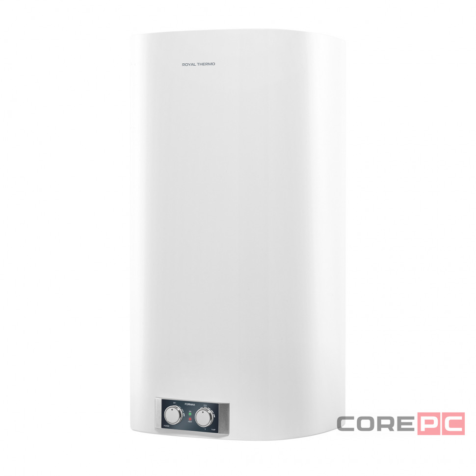 Водонагреватель Royal Thermo RWH 100 Formax