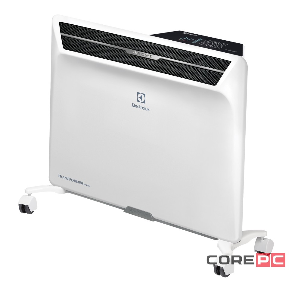 Комплект Electrolux Air Gate Transformer с блоком управления и шасси ECH/AG2-1000 T-TUI4 (инвертор)