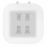 Водонагреватель ZANUSSI ZWH/S 15 Mini U (Green)