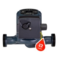 Насос циркуляционный РИДАН RWS 20-60S 130 с мокрым ротором