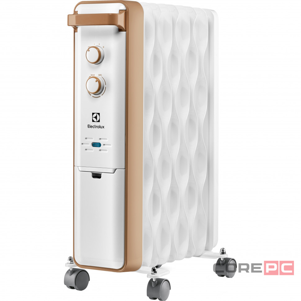 Радиатор масляный Electrolux Wave EOH/M-9209 - 9 секций