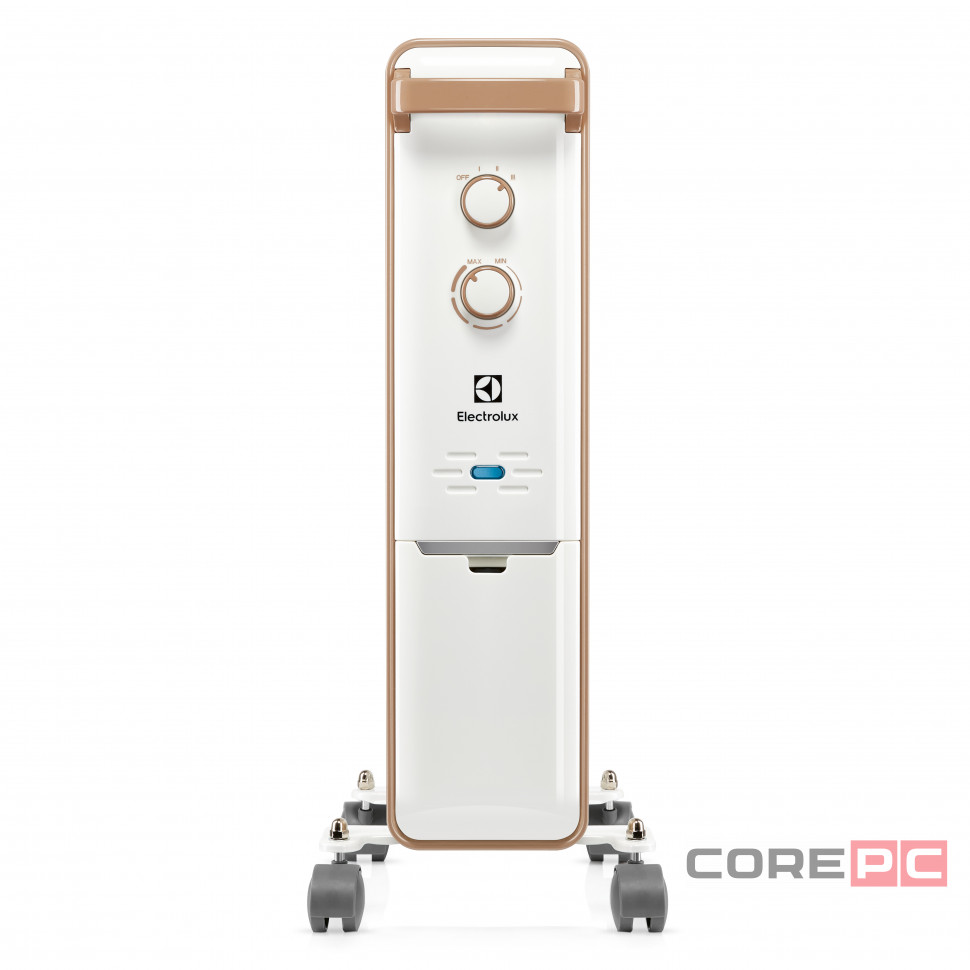 Радиатор масляный Electrolux Wave EOH/M-9209 - 9 секций