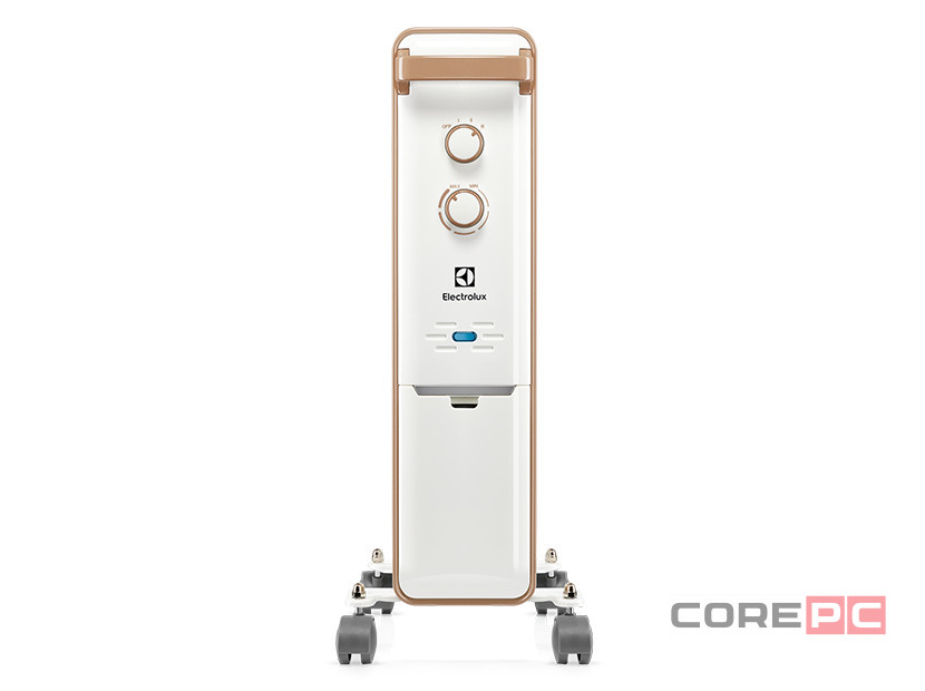 Радиатор масляный Electrolux Wave EOH/M-9209 - 9 секций