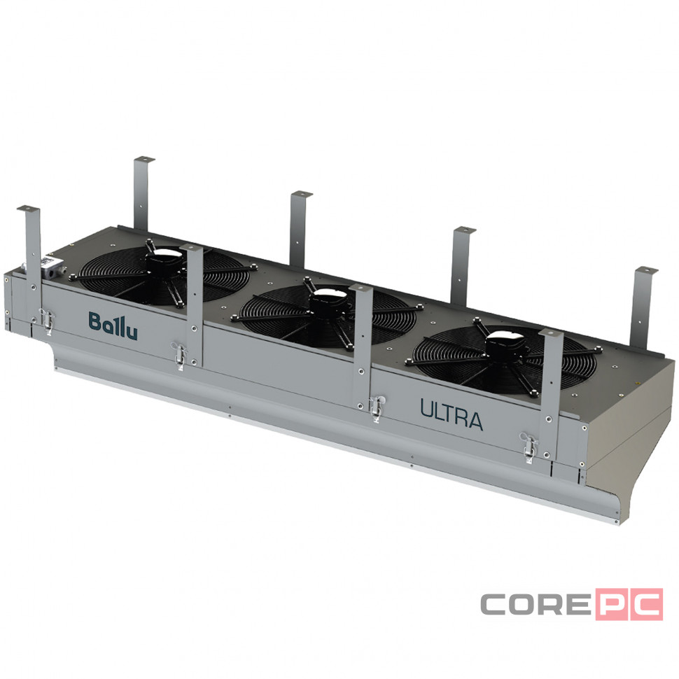 Завеса тепловая Ballu BHC-U15W40-PS (AISI)