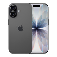 Apple iPhone 17 512Gb (Black)