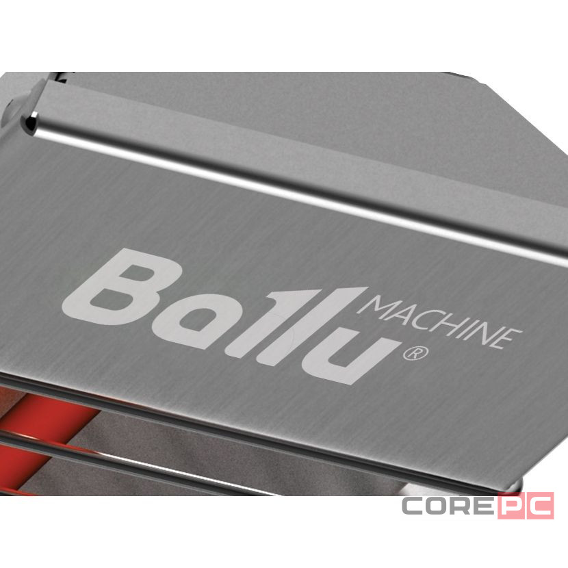 Инфракрасный обогреватель BALLU BIH-T-1.0