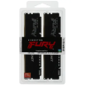 Оперативная память 32 Gb 5200 MHz Kingston FURY Beast EXPO Black (KF552C36BBEK2-32)