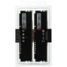 Оперативная память 32 Gb 5200 MHz Kingston FURY Beast EXPO Black (KF552C36BBEK2-32)